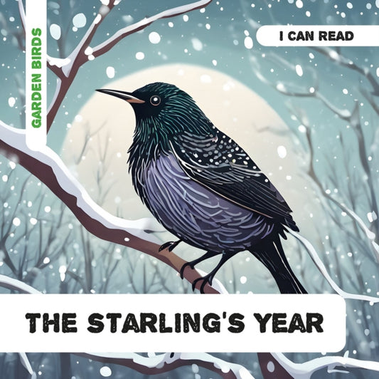 Starling's Year