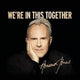 Book cover of: Howard Jones – We’re In This Together