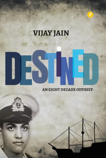 Book cover of: Destined