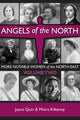 Book cover of: Angels of the North - Vol 2