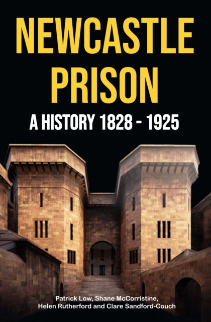 Book cover of: Newcastle Prison