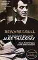 Book cover of: Beware of the Bull