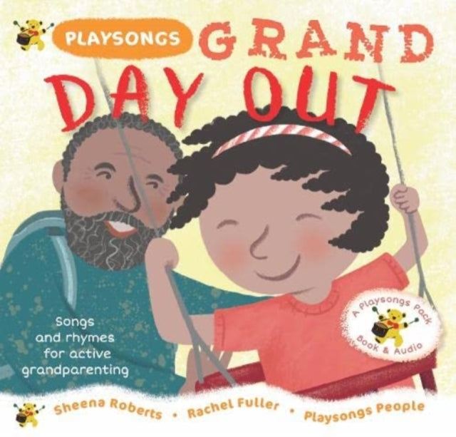 Book cover of: Playsongs Grand Day Out
