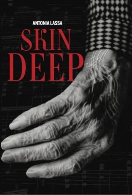 Book cover of: Skin Deep