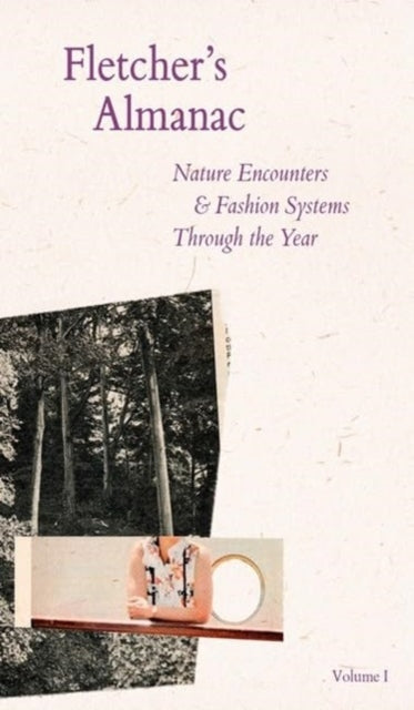 Book cover of: Fletcher's Almanac