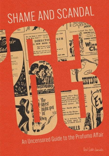 Book cover of: Shame and Scandal '63