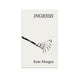 Book cover of: Ingress. By: Kate Morgan