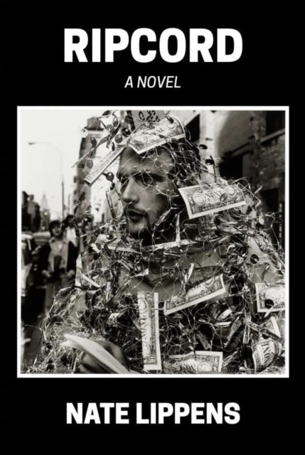 Book cover of: Ripcord