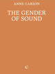 Book cover of: Gender of Sound