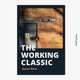 Book cover of: Working Classic. By: Aaron Kent