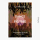Book cover of: Dance of the Fig Tree. By: Emné Nasereddine