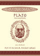 Book cover of: Plato