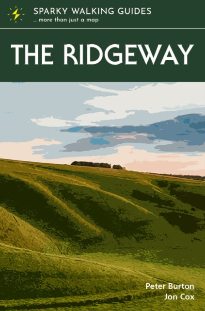 Book cover of: Ridgeway