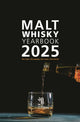 Book cover of: Malt Whisky Yearbook 2025