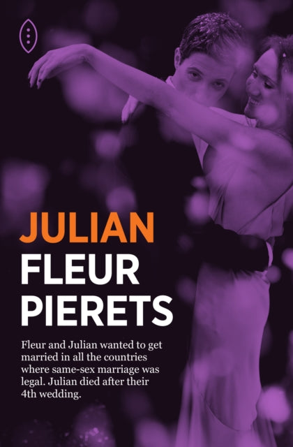Book cover of: Julian. By: Fleur Pierets
