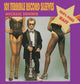 Book cover of: 101 Terrible Record Sleeves