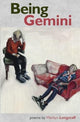 Book cover of: Being Gemini. By: Marilyn Longstaff