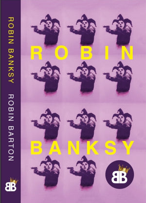 Robin Banksy