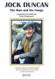 Book cover of: Jock Duncan: the man and his songs
