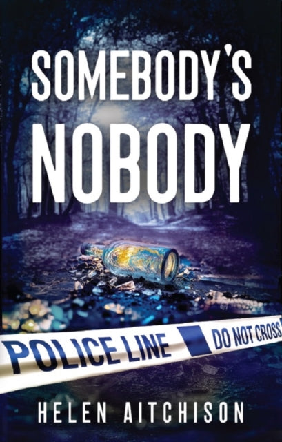 Book cover of: Somebody's Nobody