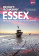 Book cover of: Explore & Discover: Essex