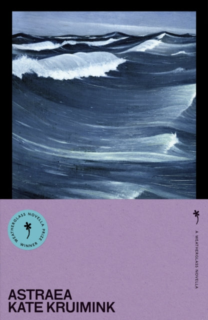 Book cover of: Astraea. By: Winner