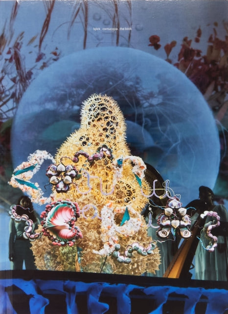 Book cover of: CORNUCOPIA