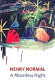 Moonless Night 9781739623159 Henry Normal