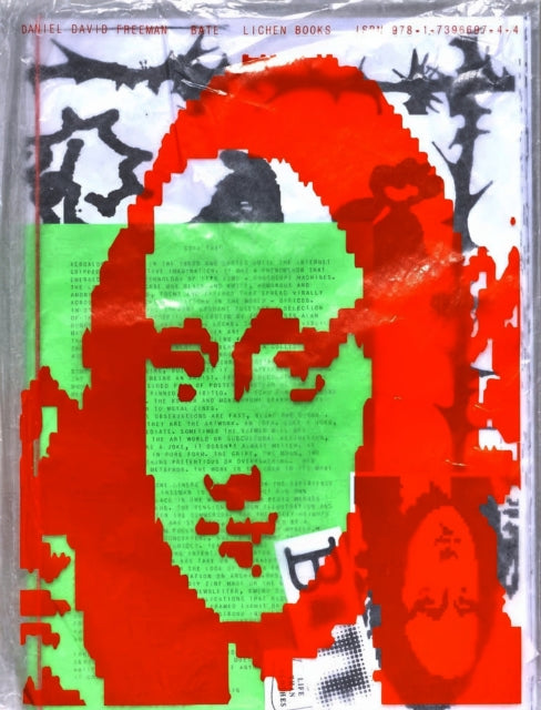 Book cover of: BATE