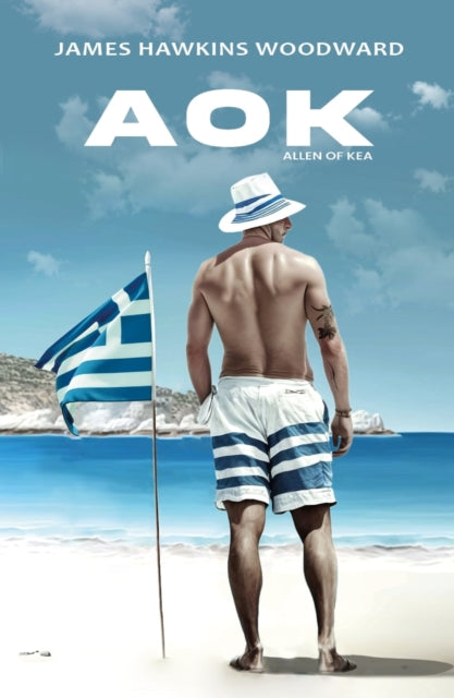 Book cover of: AOK