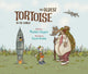 Book cover of: Oldest Tortoise In the World