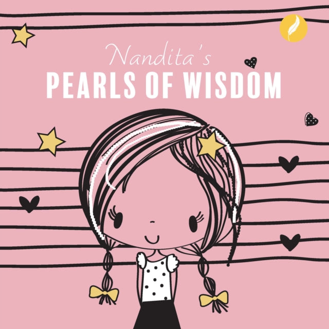 Book cover of: Nandita's Pearls of Wisdom