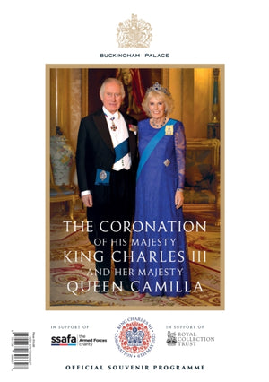 The Official Souvenir Programme