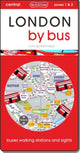 Book cover of: London by Bus