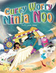 Book cover of: Curry Worry Ninja Noo