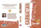 Book cover of: Harmattan. By: Ivan Srsen