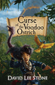 Book cover of: Curse of the Voodoo Ostrich