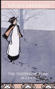 Book cover of: Testing of Rose Alleyn