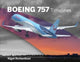 Book cover of: Boeing 757 Timelines