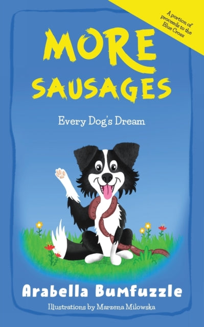 Book cover of: More Sausages
