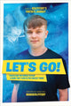 Book cover of: Let’s Go. By: FISH