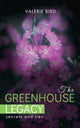 Book cover of: Greenhouse Legacy