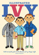 Book cover of: Illustrated Ivy. By: Kazuo Hozumi