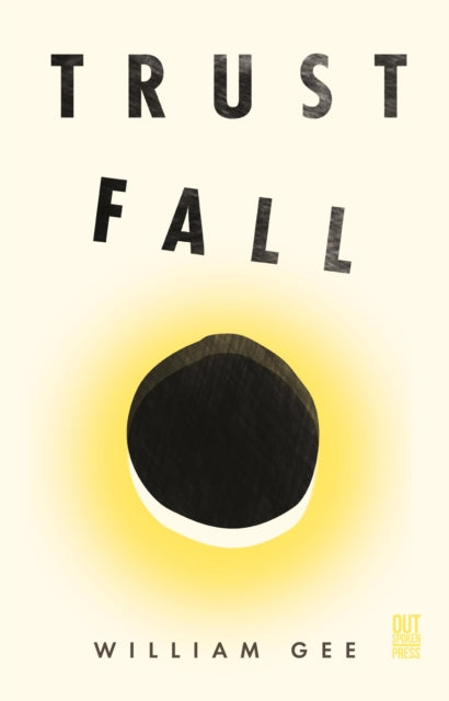 Book cover of: Trust Fall. By: GEE