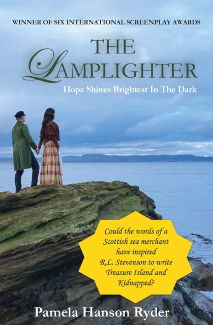 Book cover of: Lamplighter