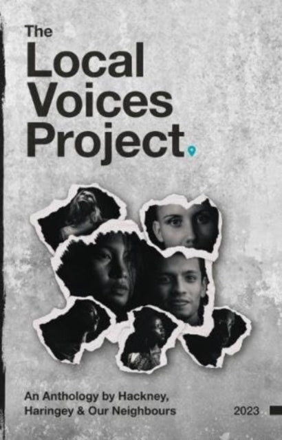 Book cover of: Local Voices Project