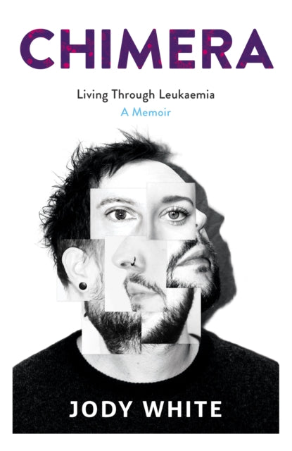 Book cover of: Chimera
