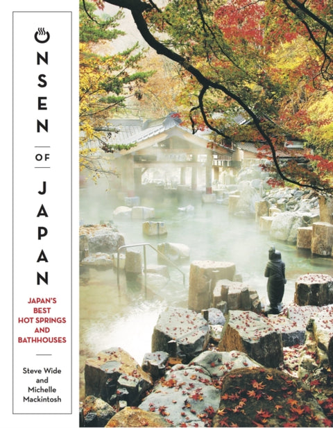 Onsen of Japan