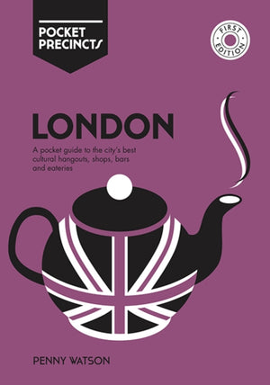 London Pocket Precincts