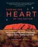 Book cover of: Finding the Heart of the Nation. By: Thomas Mayor